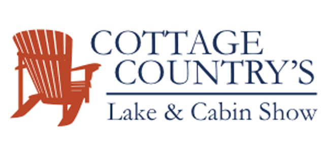 Cottage Country’s Lake and Cabin Show - image