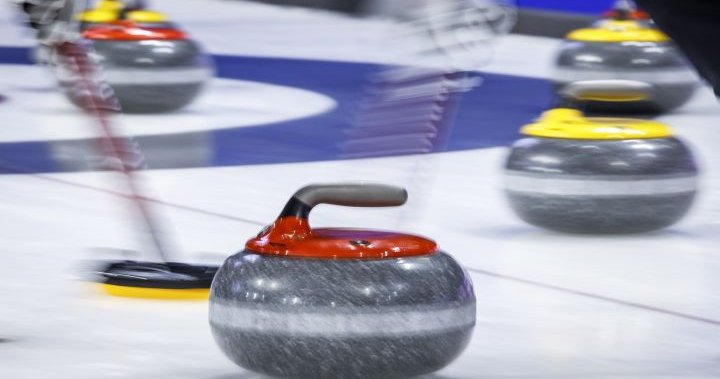 Gushue and Koe in stride at Tim Hortons Brier, Flasch win forces tiebreaker
