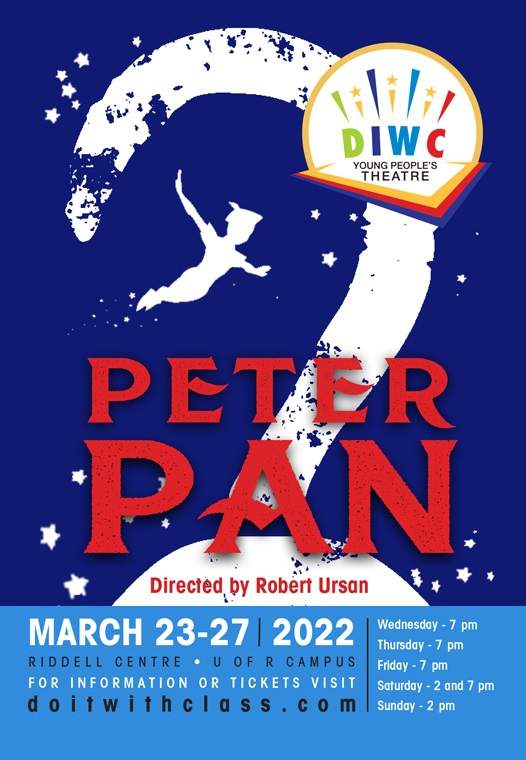 Peter Pan - image