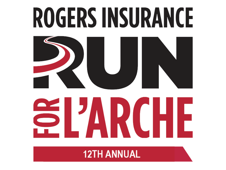 Run for L’Arche, supported by 770 CHQR - image