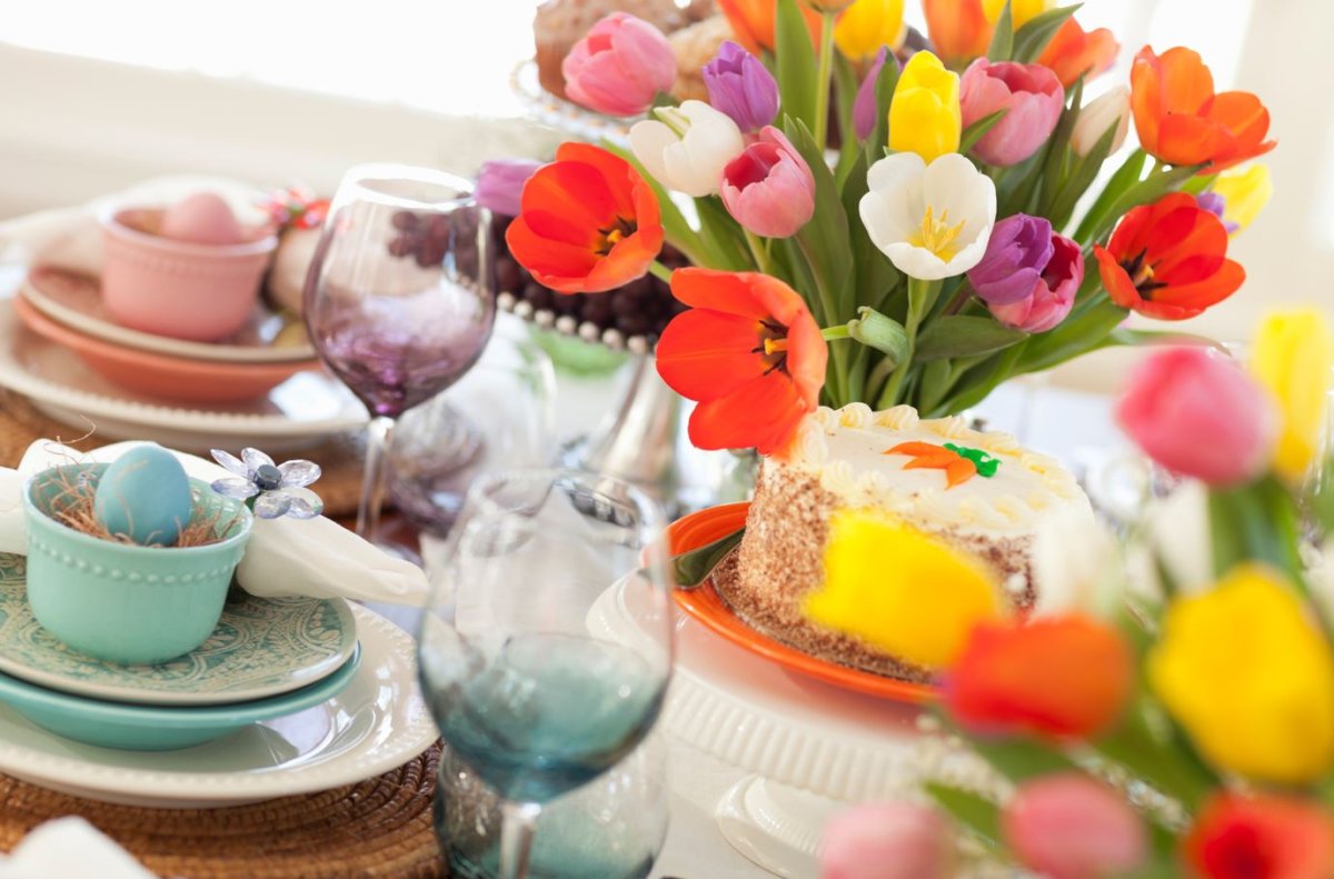 Wilder Institute/Calgary Zoo: Specialty Safari Brunch – Easter Sunday Brunch - image