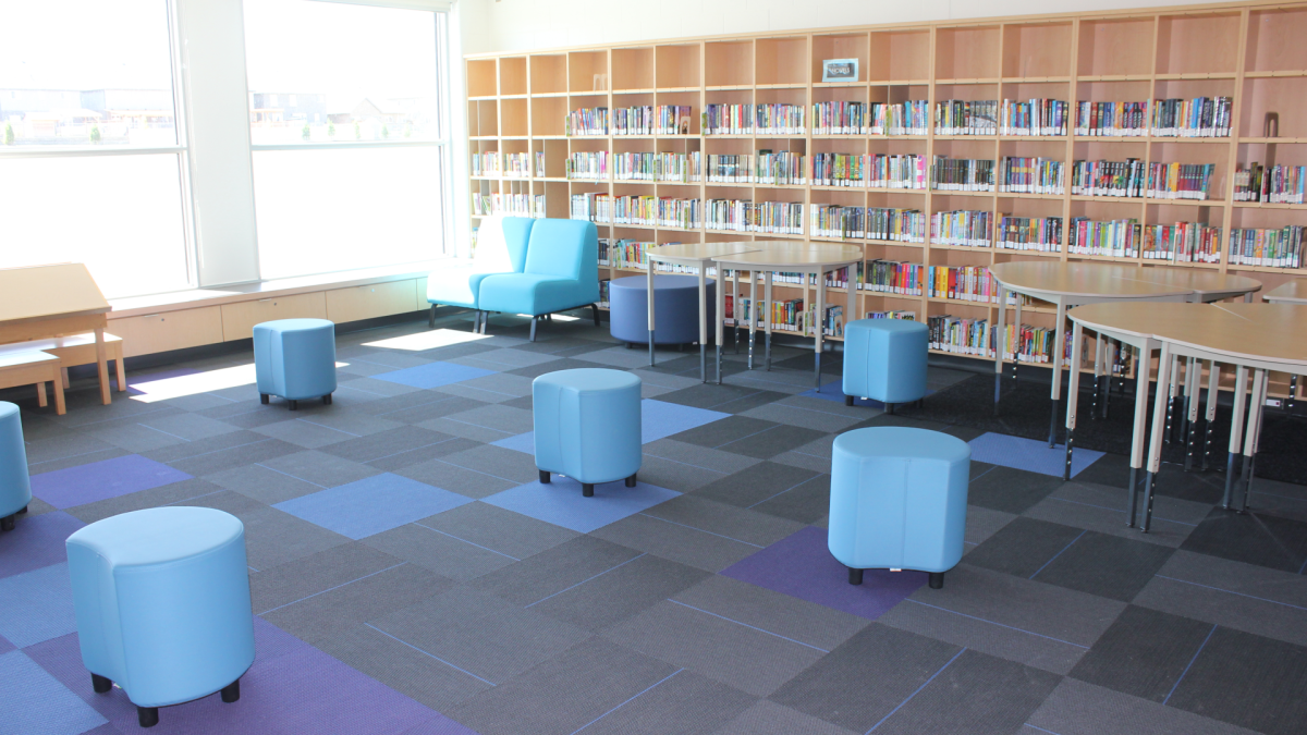 Halton's district school board has opted to eliminate teacher-librarians in elementary schools. The board says a number of technicians will be hired to keep the information centres functional.
