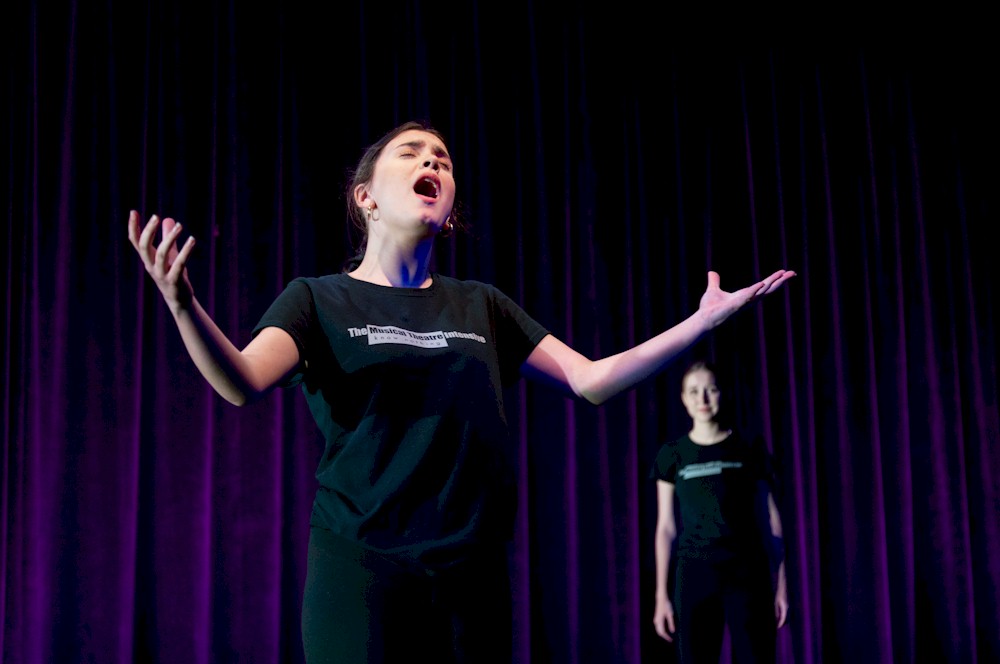 Musical Theatre for Teens - image