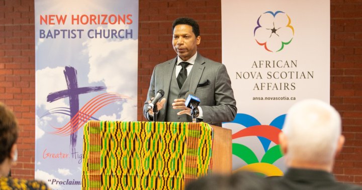 Province to provide funding for renovation of African Nova Scotia church