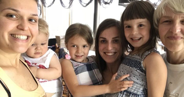 Winnipeg woman counting on simplified immigration process to bring family from Ukraine