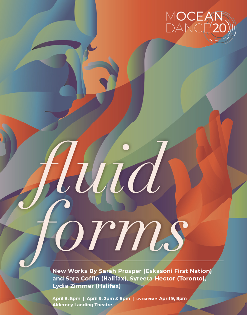 Fluid Forms - image