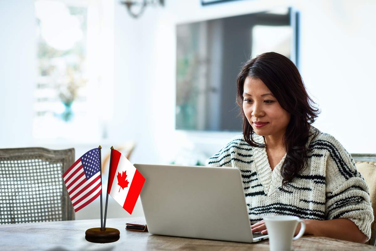 What happens to Canadians working for non-Canadian companies when they’re fired? - image