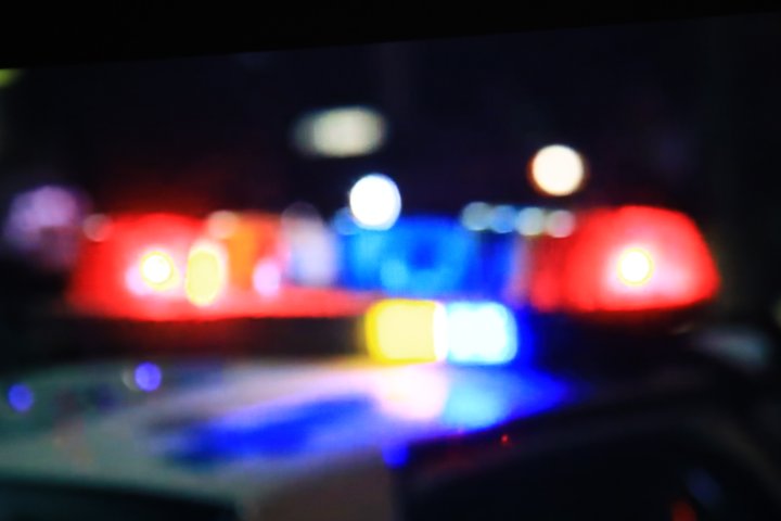 Pedestrian collision claims life of South Okanagan woman