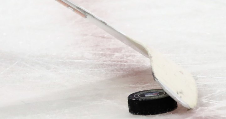 Бившият играч на Младежка хокейна лига на Квебек Ноа Корсън е виновен за сексуално посегателство