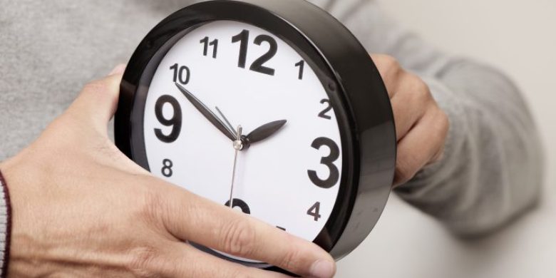 Daylight saving time 2022: Here’s when to turn your clocks back this month