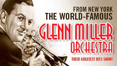 Glenn Miller Orchestra - image