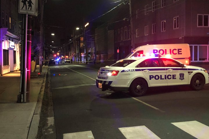 Halifax Regional Police investigate morning shooting on Gottingen Street