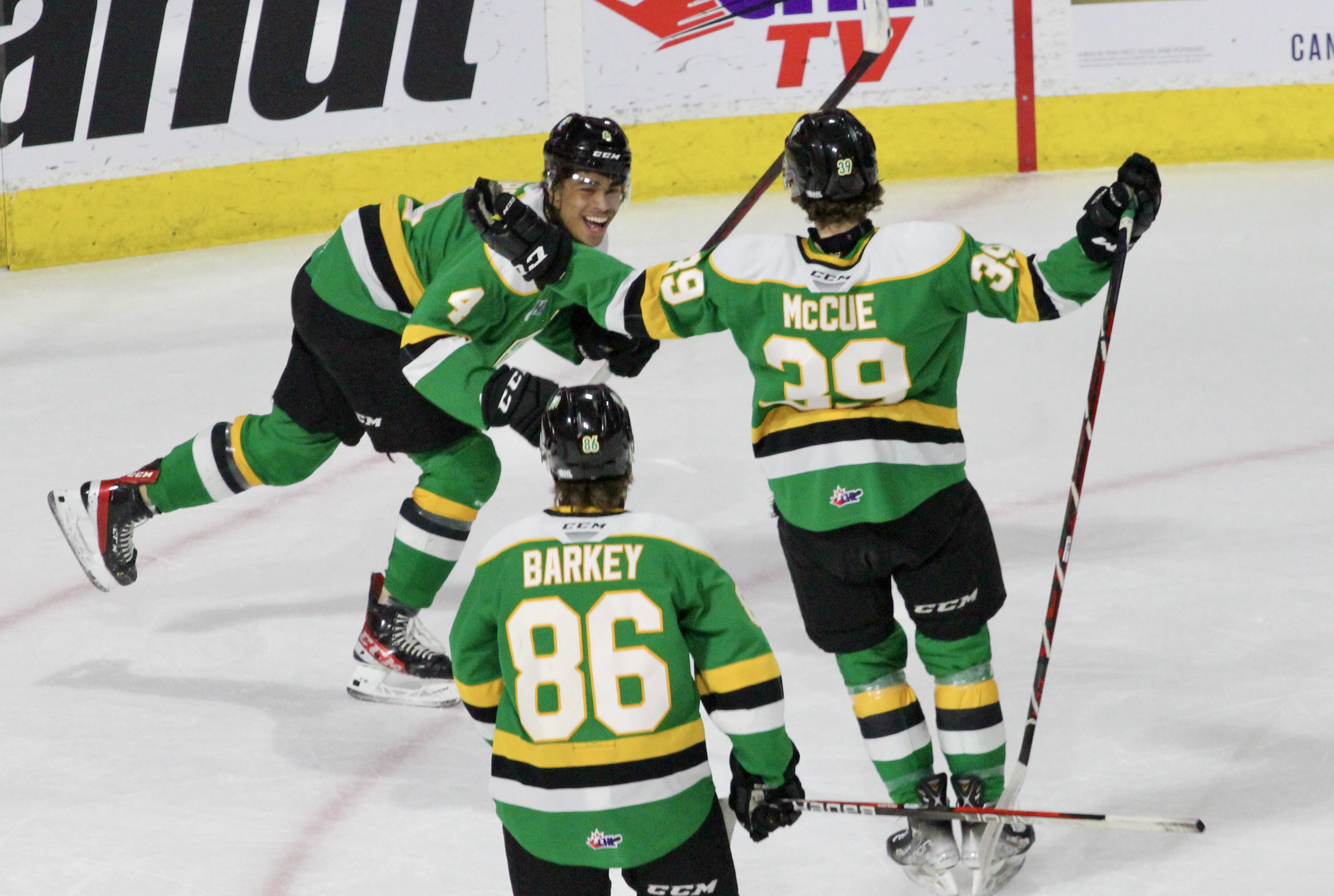 The one-week-to-go London Knights season preview