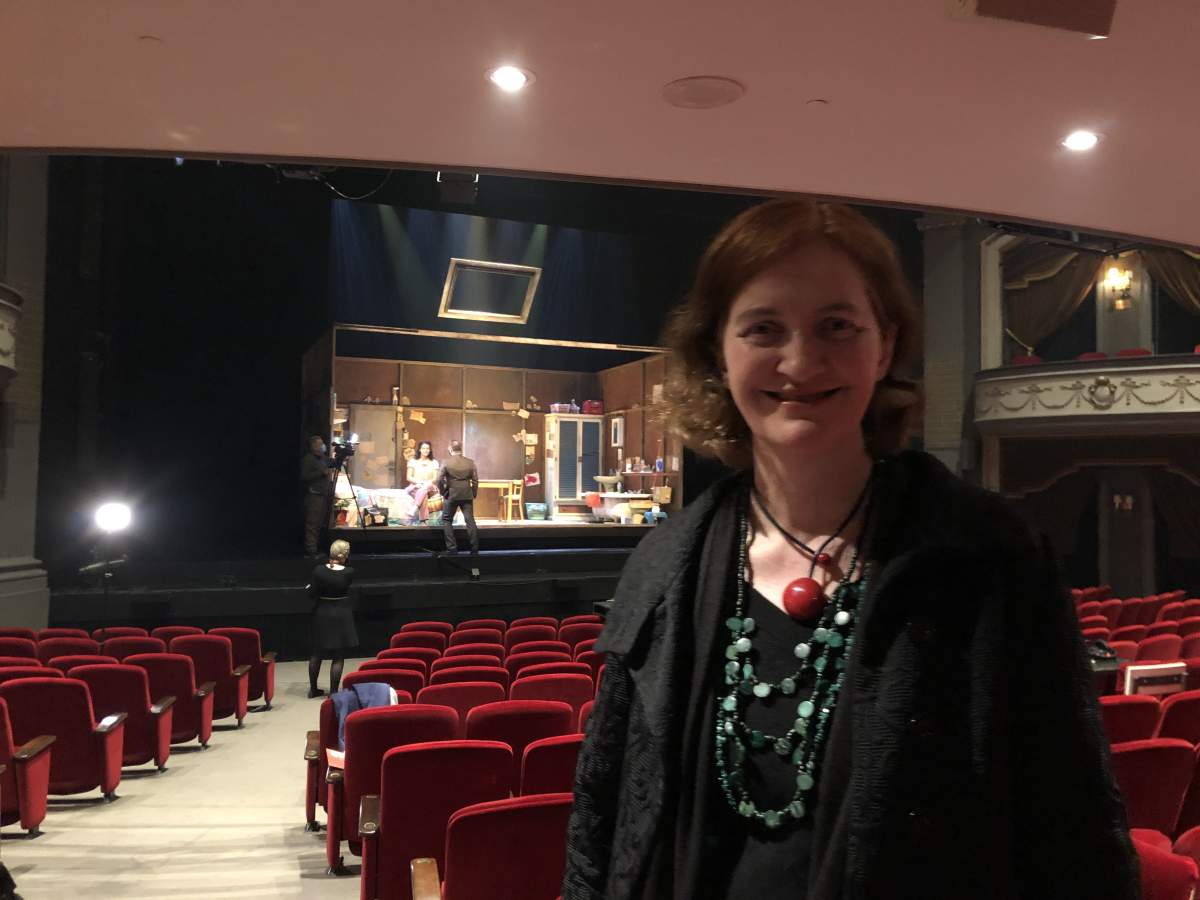 The screenplay for Room is written by London, Ont., author Emma Donoghue, the same author who wrote the best-selling novel by the same name. March8, 2022