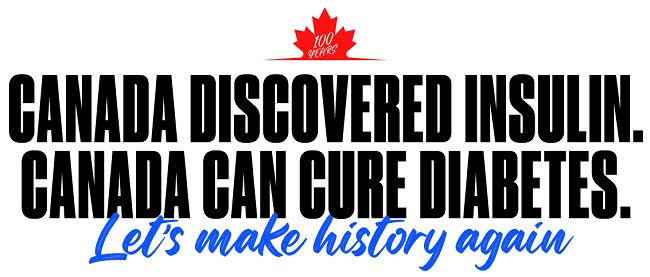 JDRF: Let’s Make History Again - image