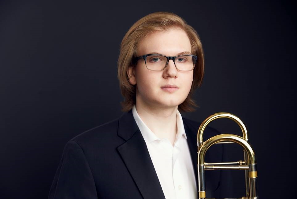 Fraser Valley Symphony Orchestra presents InSPIRING music for Spring - image