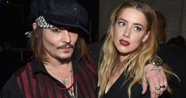 Johnny Depp et Amber Heard, procès de 100 millions de dollars: Elon Musk et James Franco parmi les célébrités à témoigner – National