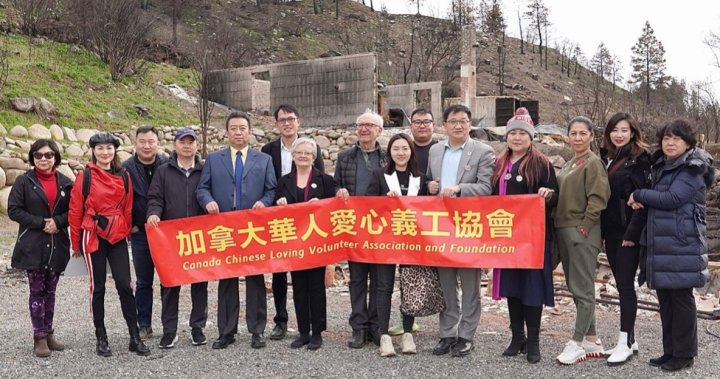 $50,000 donation for Lytton’s Chinese History museum brings hope