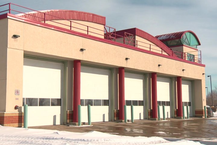 Report into Leduc Fire Services describes ‘poisoned work environment,’ mishandled complaints