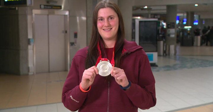 Les athlètes paralympiques canadiens veulent des récompenses financières pour les médailles – comme les olympiens obtiennent