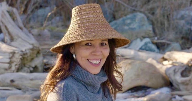 Louisa Housty-Jones is the women's representative for the B.C. Assembly of First Nations and a councillor of Heiltsuk First Nation.