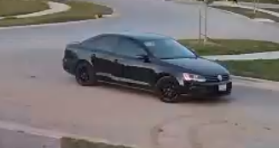 Lynda Marques shooting suspect vehicle