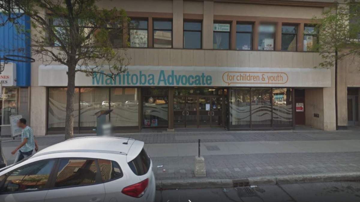 Manitoba's acting advocate for children and youth says she'd like to see a northern group of young people like the one in Winnipeg informing her office's work.