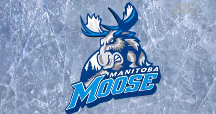Moose offence comes alive in 7-3 win over Milwaukee to force Game 5