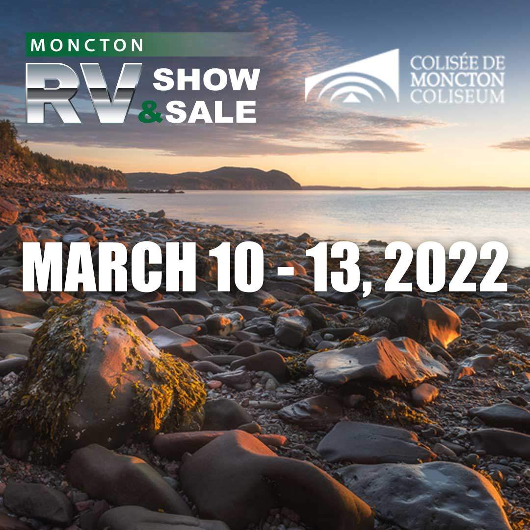 Moncton RV Show and Sale - image