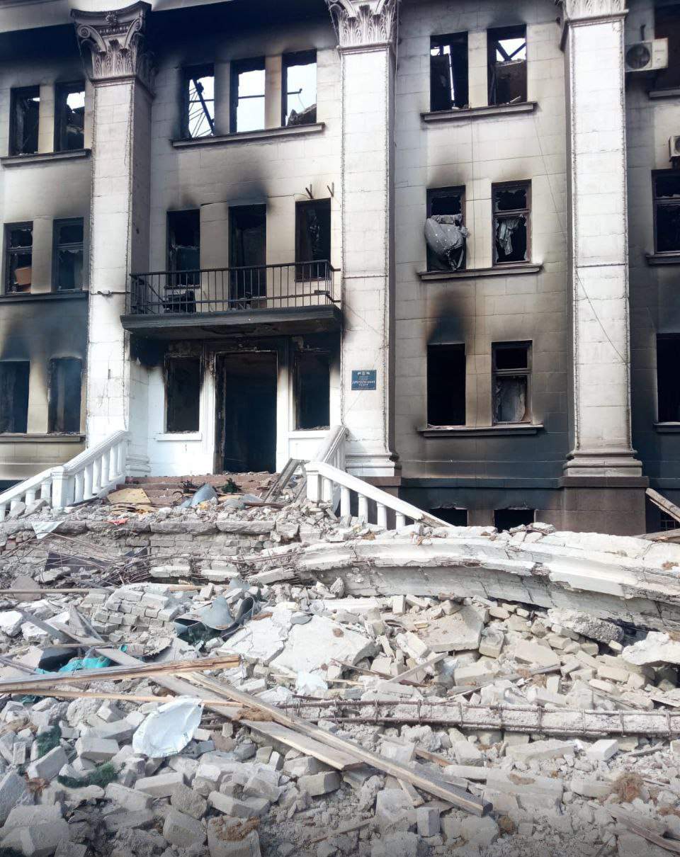 Mariupol