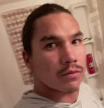 Matthew Thorn was last seen on the Pasqua First Nation on February 10, 2022. Police are requesting for the public's assistance in locating him.