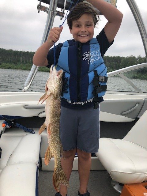 Matthew Kirkpatrick pictured here before COVID-19 infection