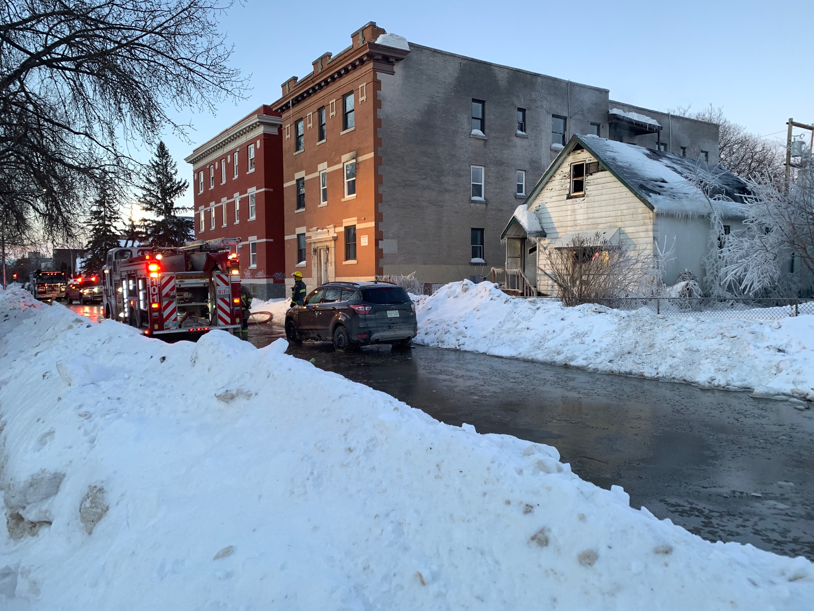 House On Young Street Destroyed By Fire Wednesday Winnipeg   MicrosoftTeams Image 10 