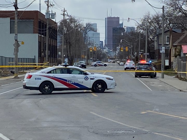 Toronto Police Appeal For Witnesses After Female Body Found In Garbage ...