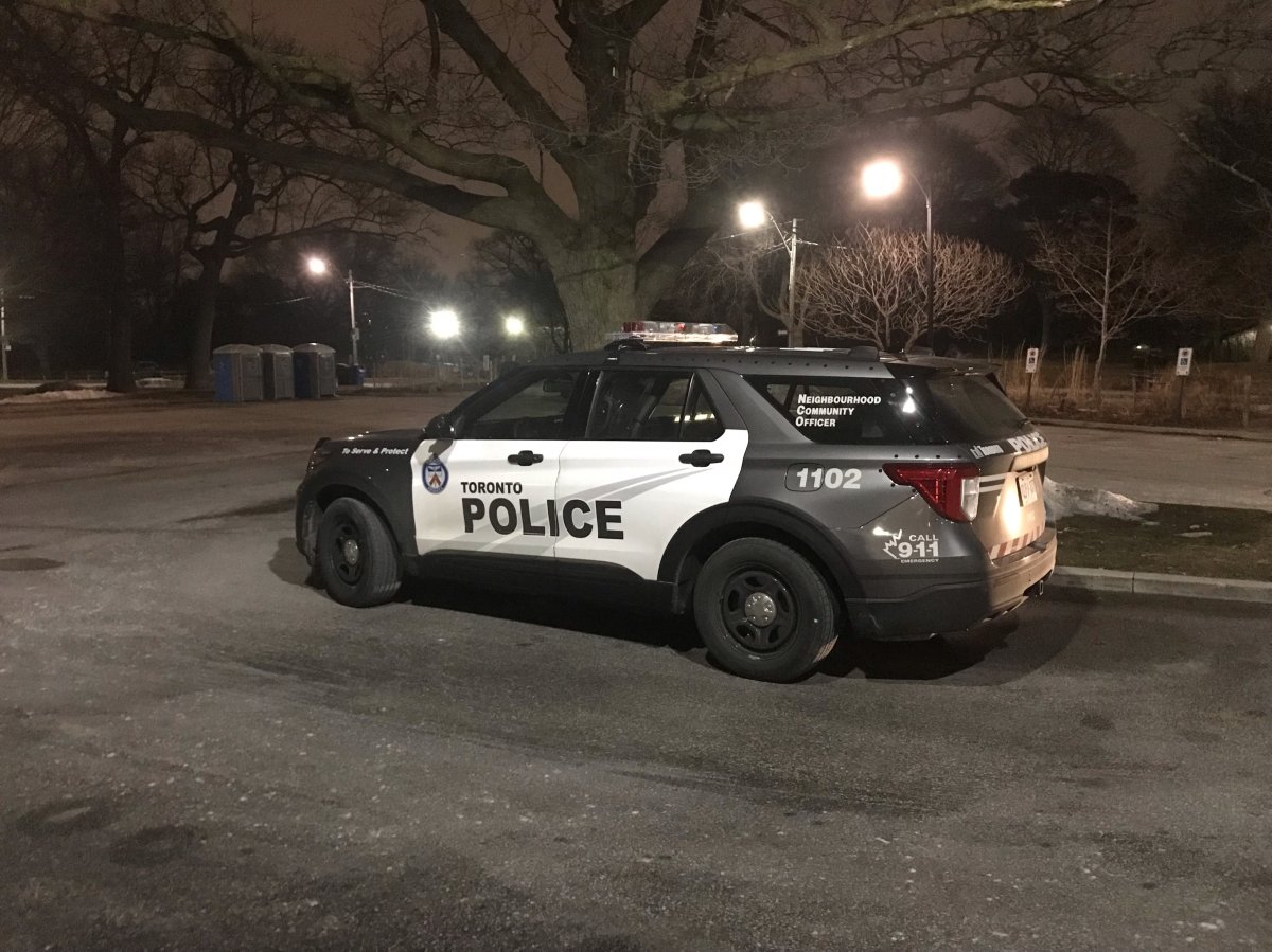 Police are investigating after a sexual assault was reported in High Park.