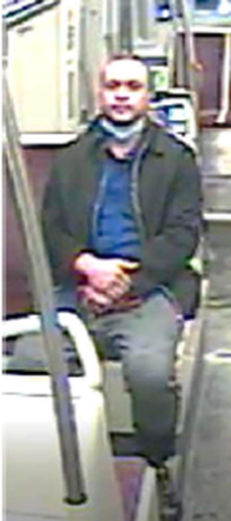 Toronto police are seeking the public’s assistance identifying a suspect wanted in connection with a break-and-enter and theft investigation.