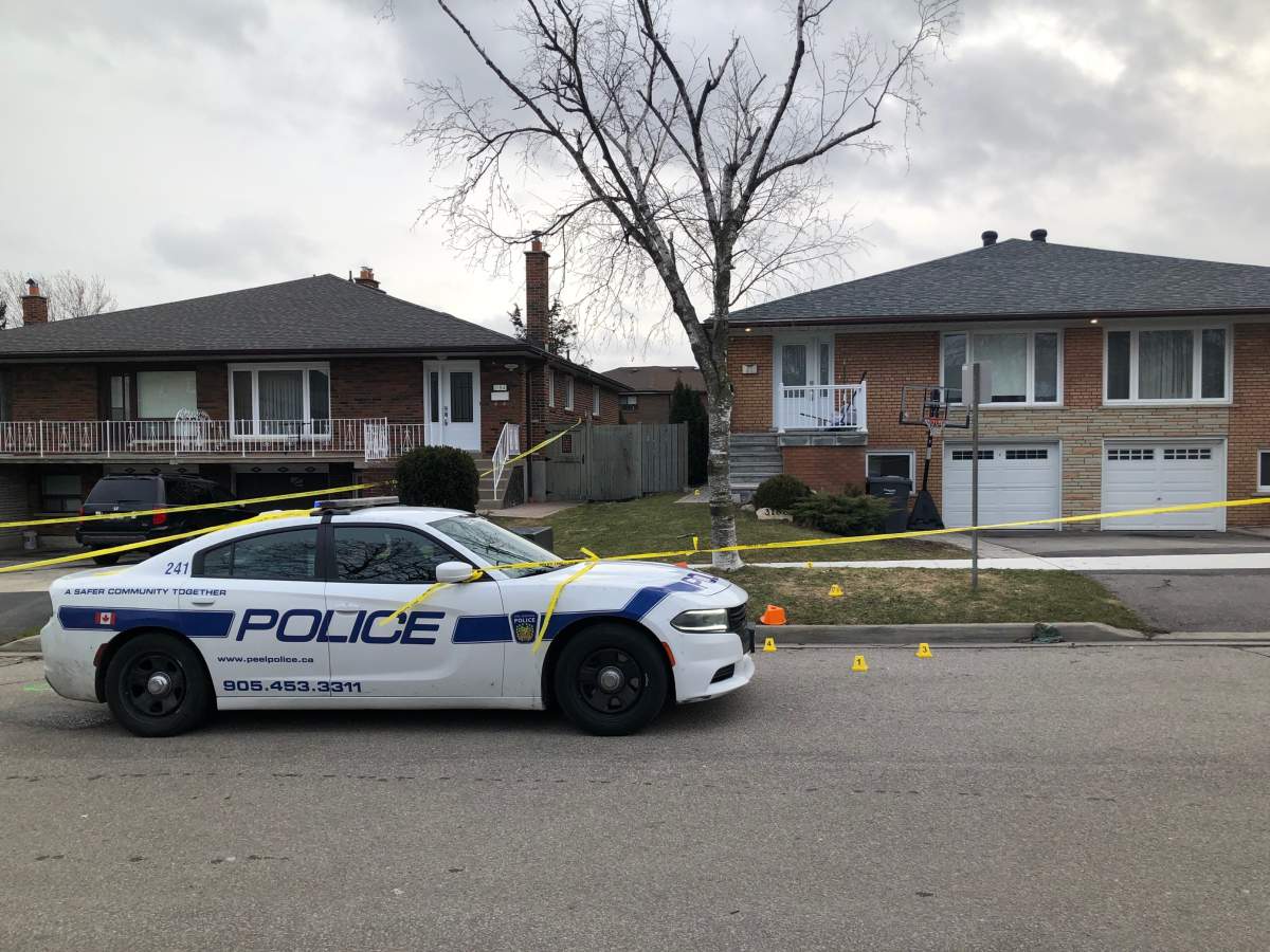 Police investigate after man with signs of trauma dies at Mississauga ...