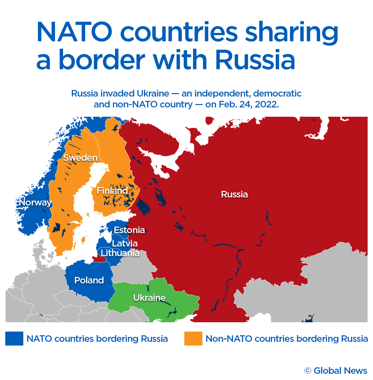 NATO summit a chance to bolster Ukraine response, experts say. Here’s what to expect - image