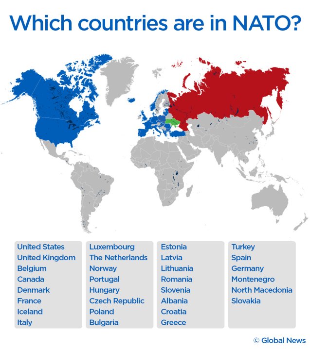 Could a neutral status help guarantee Ukraine’s safety? Experts weigh ...