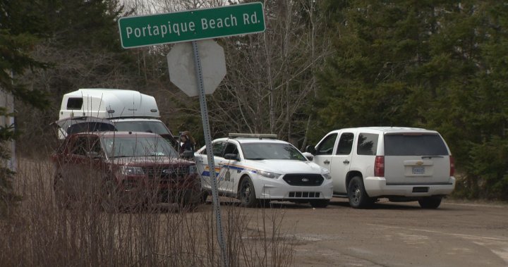 Senior Mountie who oversaw investigation into N.S. mass shooting testifies at inquiry