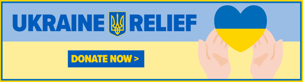 Canadian Ukraine Foundation – Radio Rotator Ontario