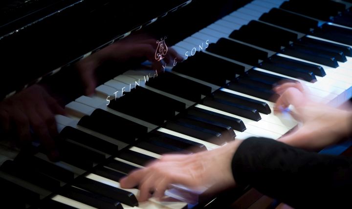 International piano competition reverses ban on Russian competitors at finals in Calgary