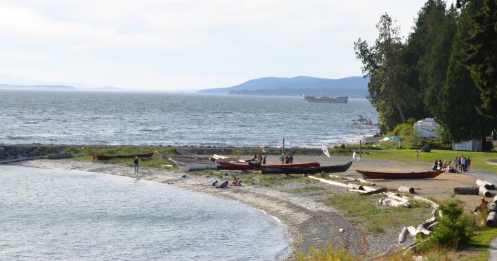 City of Powell River, B.C. begins process into possible name change