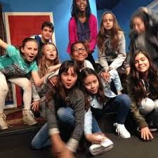 Pre-Teen Performers – Acting Workshop for 9- to 12-Year-Olds - image