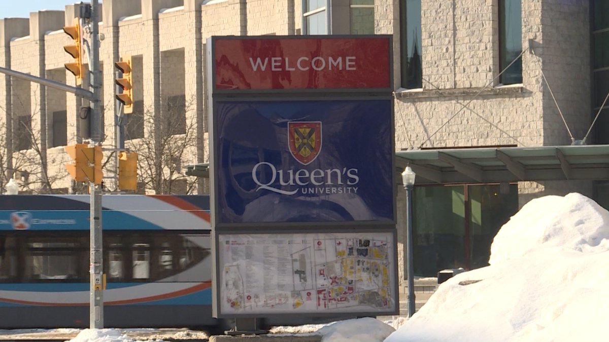 According to a new study, Queen's University generates more than $1.6 billion towards Kingston's economy on an annual basis.