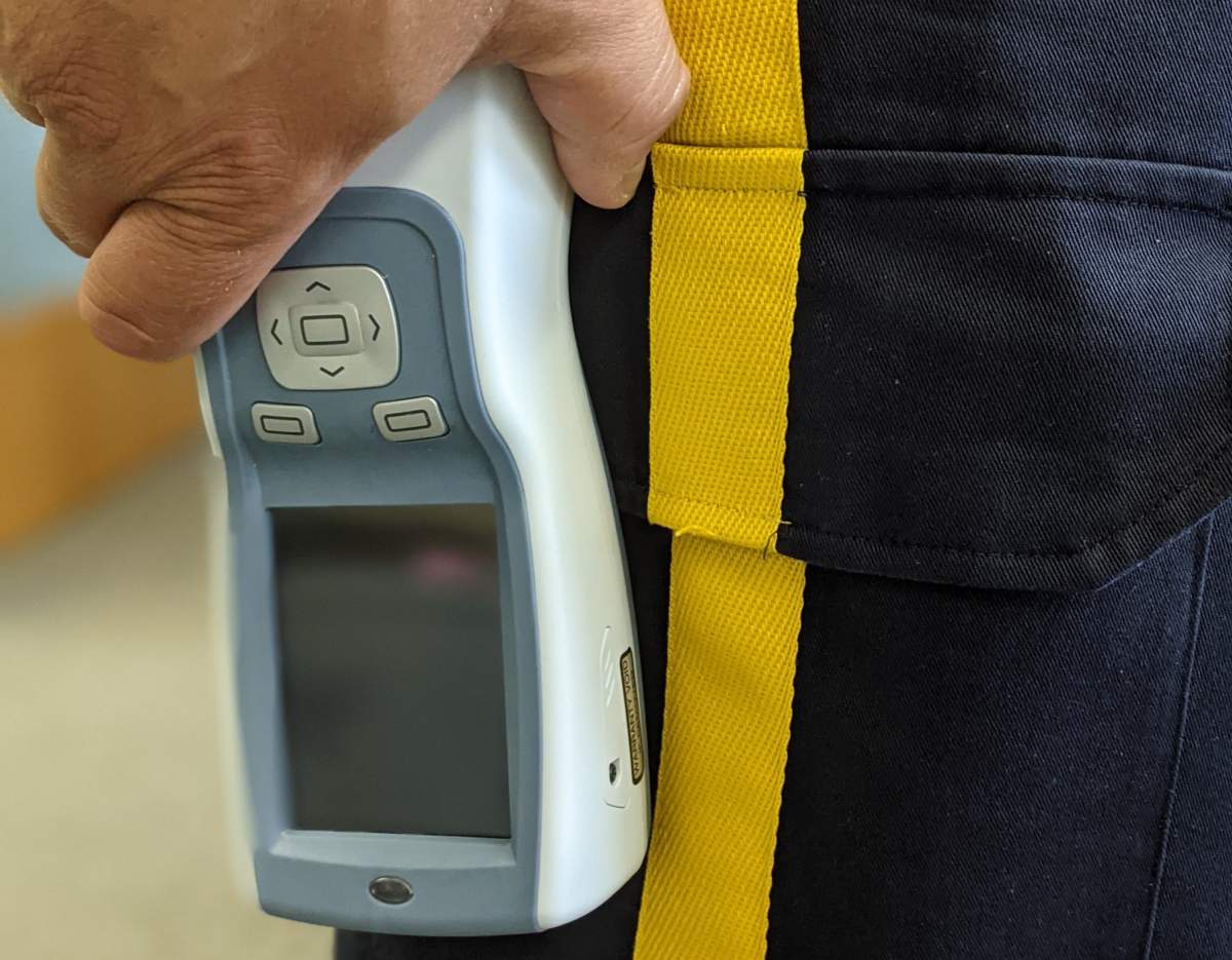 During National Impaired Driving Prevention Week, the Saskatchewan RCMP reminds drivers not to consume alcohol and drugs before getting behind the wheel.