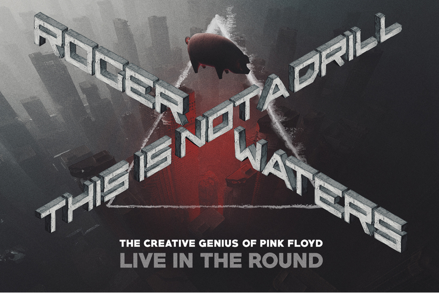 630 CHED – Roger Waters This Is Not a Drill Tour - image