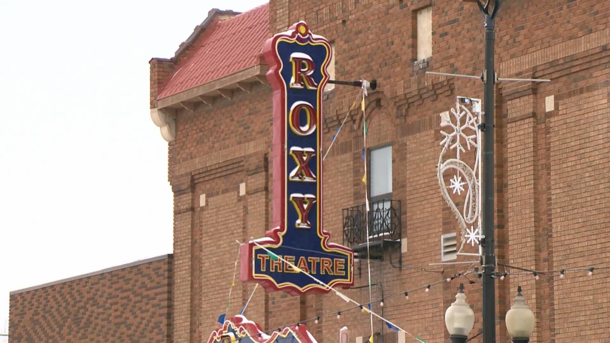 A Saskatoon city committee is asking administration to engage with the property owner to see what support is needed to have the heritage designation given to the Roxy Theatre.