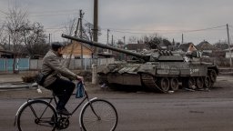 Russia Ukraine war March 30
