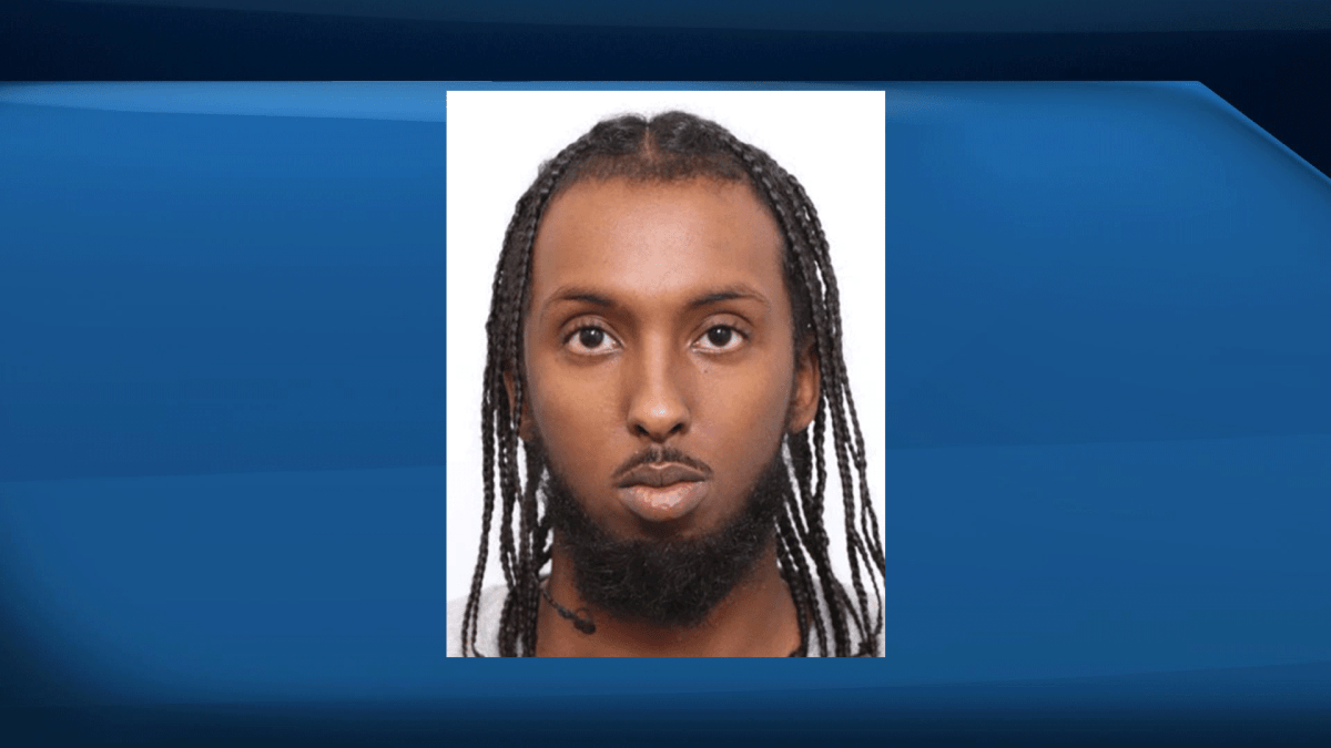 Canada-wide warrant Edmonton lounge shooting